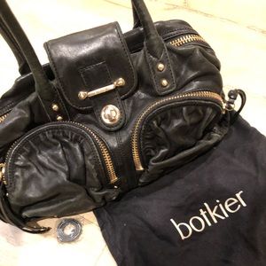 Botkier Bianca Satchel